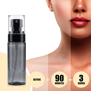 Spray Autobronceador de Marca Privada de 60 ml, Bronceador sin Sol, Tamaño Portátil para Viaje, Bruma con Brillo Bronceado - Product Image 5