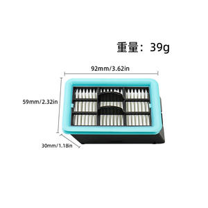 Limpiador de Pisos Multiusos Natural Original Outdo 1L Fórmula Concentrada Aroma a Flor Fresca para Uso Doméstico - Product Image 4