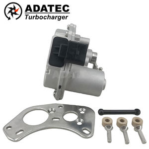 BV50 53049880054ターボ電子アクチュエータ53049880035 53049880043 53049880050電子ウェイストゲートAudi A4 <span class=keywords><strong>3</strong></span>.0 TDI (B7) 204用 - Product Image 6
