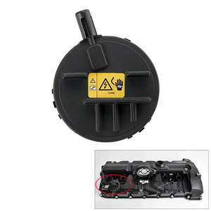 Tapa de válvula de motor 11127552281 para <span class=keywords><strong>BMW</strong></span> 128i 328i 528i E70 E82 E90 Z4 X3 X5 11127552281 - Product Image 5