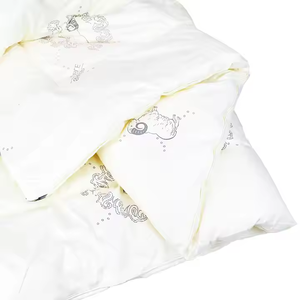 <span class=keywords><strong>Couette</strong></span> 100% <span class=keywords><strong>laine</strong></span> <span class=keywords><strong>d</strong></span>'<span class=keywords><strong>agneau</strong></span> naturelle, duvet mérinos - Product Image 5