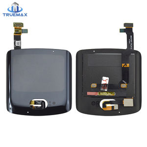 Pantalla para celular Ecran para <span class=keywords><strong>Motorola</strong></span> <span class=keywords><strong>Moto</strong></span> <span class=keywords><strong>RAZR</strong></span> <span class=keywords><strong>2020</strong></span> filp teléfono pantalla LCD - Product Image 2