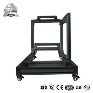 Cabina y chasis de simulador de conducción de carreras de SIM <span class=keywords><strong>completo</strong></span> de metal listo - Product Image 2