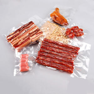 Bolsa de Plástico <span class=keywords><strong>al</strong></span> Vacío <span class=keywords><strong>para</strong></span> Envasado de Alimentos, Bolsa de Almacenamiento <span class=keywords><strong>al</strong></span> Vacío, Personalizada, de Grado Alimenticio, Venta <span class=keywords><strong>al</strong></span> por Mayor de Fábrica - Product Image 2