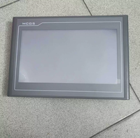 Écran tactile industriel HMI TPC1051Nt WIFI 261*180 bleu lac de 10 pouces