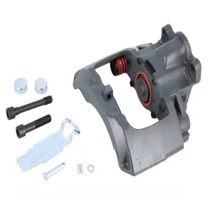 truck parts oem K004572 SN5006RC auto front disk brake caliper assembly trailer caliper brake for MB atego