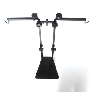 Supports de <span class=keywords><strong>lampe</strong></span> à Reptile 2 crochets <span class=keywords><strong>support</strong></span> de <span class=keywords><strong>lampe</strong></span> à chaleur pour Reptile réglable pour aquarium - Product Image 5