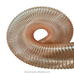 <span class=keywords><strong>Tuyau</strong></span> <span class=keywords><strong>flexible</strong></span> en polyuréthane PU D25 ~ 600mm, <span class=keywords><strong>tuyau</strong></span> d'<span class=keywords><strong>aspiration</strong></span> de poussière pour le travail du <span class=keywords><strong>bois</strong></span> pour collecter la poudre de <span class=keywords><strong>bois</strong></span> et la sciure de <span class=keywords><strong>bois</strong></span> - Product Image 1