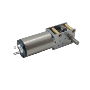 미니 코어리스 <span class=keywords><strong>DC</strong></span> 기어 모터 12MM 브러시 코어스11RPM 25RPM <span class=keywords><strong>DC</strong></span> 미니 웜 기어 모터 - Product Image 2