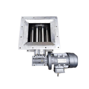 アイロン掛け分離器12000ガウス回転式磁気分離器 - Product Image 6