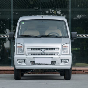 DFSK Dongfeng EC36 EV <span class=keywords><strong>Van</strong></span> benessere furgone elettrico DFSK DFSK RHD furgone elettrico in vendita - Product Image 6