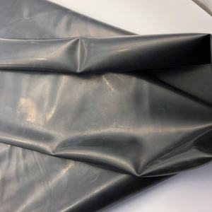 Folha de látex de borracha macia esticável, espessura uv de 0.6mm - Product Image 3