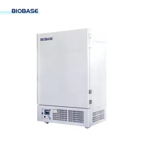 BIOBASE -40 Degree 808L Medical Cold Room Vaccine Reagent Storage Refrigerator for lab
