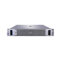 Carte mère de serveur H3C R4900 G3 2U montée en rack, inferencement IA, processeur Intel Xeon Gold 4210R, 16 Go de mémoire, 24x DDR4 Slots, 4 To SATA