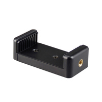 Support de téléphone portable à clip, pour smartphone