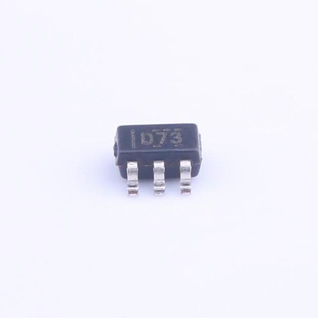 MRCSS Ic Chip DAC7311 DAC 12BIT 1CH LP SC70-6 DAC7311IDCKR Microchip Electronic Spare Parts