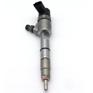 Inyector de Combustible 0445110538 0445110539 para Motor <span class=keywords><strong>JMC</strong></span> ISUZU 4JB1 - Product Image 6