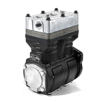 Compresseur d'air de frein moteur en gros D5010224652 pour camions Renault