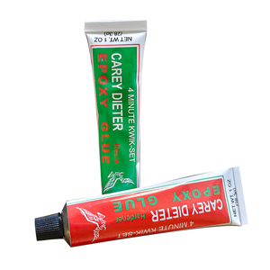 Sử dụng hàng ngày cao dính Nhôm ống chịu nhiệt liên hệ với keo - Product Image 4