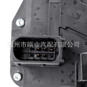 ชุดล็อคประตู 931-335 สำหรับเชฟโรเลต มาลิบู แซทเทิร์น 08-12 อะไหล่ทดแทน - Product Image 4