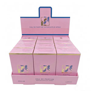 <span class=keywords><strong>Parfum</strong></span> rose pour <span class=keywords><strong>femme</strong></span>, fragrance identique à celle des grandes marques, 30 ml, en stock, style moyen-oriental - Product Image 2