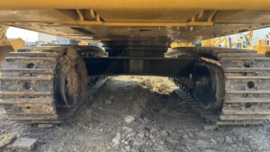 Excavadora Usada CAT 336GC, Pocas Horas de Operación, Excelente Rendimiento y Estado - Product Image 6