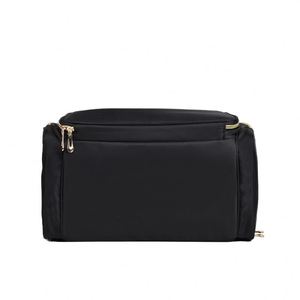 BSCI Factory Customized High Quality New <b>Makeup</b> <b>Bag</b> Multi-functional <b>Quilted</b> <b>makeup</b> <b>bags</b> luggage cosmetic <b>bag</b> - Product Image 3