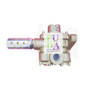 5 Weken Voor Nieuwe Cross-Solenoïde Regelklep Dm2dda55a2x Geïmporteerd Originele Authentieke Dm2dda55a2x