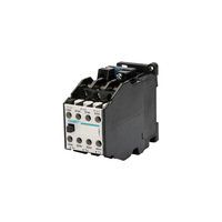 Contacteur de commande de moteur, basse tension 220V/36V, CJX1-12, contacteur AC série CJX1