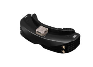 Gafas FPV SKYZONE SKY04X PRO 1920X1080 OLED 5.8G 48CH Receptor Steadyview V3.3 - Product Image 4