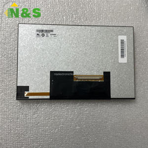 G070VAN01.1 โมดูลจอ LCD ขนาดเล็ก 7.0 นิ้ว สำหรับอุปกรณ์การแพทย์แบบพกพา ของแท้ใหม่ มีสินค้าในสต็อก - Product Image 4