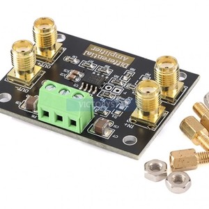 Ths4131 Fully Differential <strong>Amplifier</strong> <strong>Module</strong> Single End Conversion Differential Signal Sing - Product Image 1