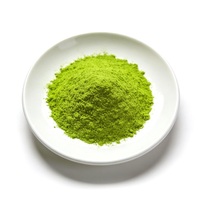 Poudre de Matcha biologique certifiée USDA et UE, qualité cérémonielle, pure, échantillon gratuit, prix d'usine