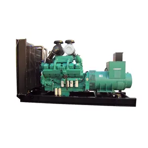 Good price KTA50-G15 for cummins 1600kva diesel generator