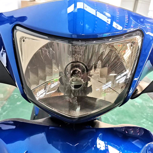 Nouvelle moto de <span class=keywords><strong>scooter</strong></span> à essence 150cc pour adultes, certifiée EPA, mise au point en usine - Product Image 3