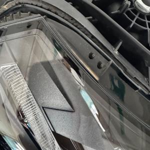 DOS pour BMW Série <span class=keywords><strong>2</strong></span> G87 Assemblage principal G42 220 225 230LED Phares M2 Phares - Product Image 6