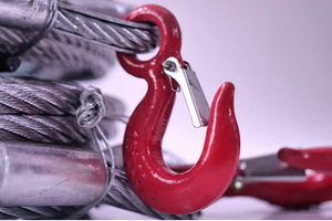 Kerekan tuas tali kawat, 0.8/1.6/3.2/5.4 Ton VIT CE disetujui dengan penarik kabel manual - Product Image 5