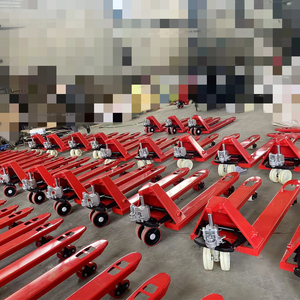 8x2 Inch Nylon Wheels <strong>Forklift</strong> Specific Iron Core Polyurethane Polypropylene Casters Rigid Styles Steel Swivel - Product Image 6