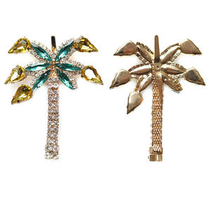 Adornos <span class=keywords><strong>de</strong></span> hebilla <span class=keywords><strong>para</strong></span> <span class=keywords><strong>zapatos</strong></span>, diamantes <span class=keywords><strong>de</strong></span> imitación <span class=keywords><strong>de</strong></span> árbol <span class=keywords><strong>de</strong></span> coco <span class=keywords><strong>para</strong></span> chanclas, accesorios <span class=keywords><strong>para</strong></span> zapatillas, <span class=keywords><strong>clips</strong></span> <span class=keywords><strong>para</strong></span> <span class=keywords><strong>zapatos</strong></span> <span class=keywords><strong>de</strong></span> <span class=keywords><strong>novia</strong></span> - Product Image 2