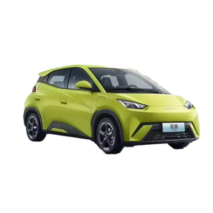 2025 vente chaude Byd Seagull absolument nouvelle voiture EV BYD Seagull <span class=keywords><strong>Automobile</strong></span> électrique Smart Mini EV voiture - Product Image 3