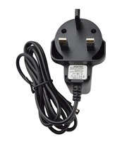 Adaptateur secteur multi-sorties 5V 6V 9V 12V 15V 24V 1A-8A, niveau VI DOE, 5.5*2.1mm, CE FCC RoHS pour LED, CCTV, humidificateur, fabricant OEM