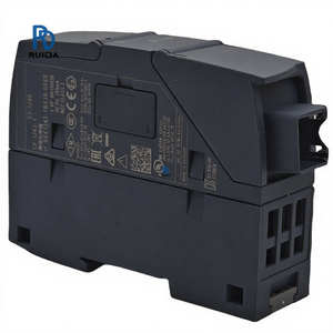 โมดูลโปรเซสเซอร์การสื่อสารอีเธอร์เน็ต 6GK72431BX300XE0 Automate Simatec S7-1200 6GK7243-1BX30-0XE0 สำหรับการเขียนโปรแกรม PLC - Product Image 4