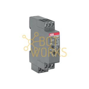 ABB 1SVR508100R0100 - Nuovo - Product Image 1