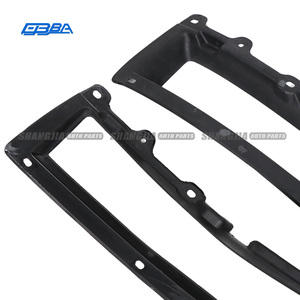 Cubiertas de Ventilación de Aire Nuevas para Aston Martin DB11 2016-2024 HY53-8N336-AC HY53-8N337-AC, Izquierda y Derecha - Product Image 6