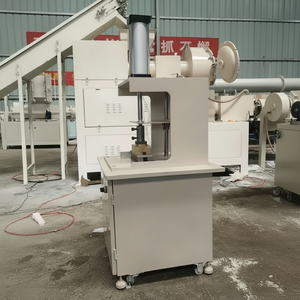 Máquinas mezcladoras de jabón a la venta en Nigeria - Product Image 1