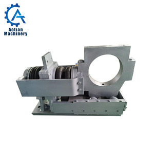 Pièce de rechange pour machine à papier : Contrôleur de couverture pneumatique et actionneur pneumatique <span class=keywords><strong>automatique</strong></span> - Product Image 6