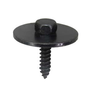 Vis à tête cylindrique en acier certifiée TUV Saitong pour solutions de panneaux électriques - Product Image 1