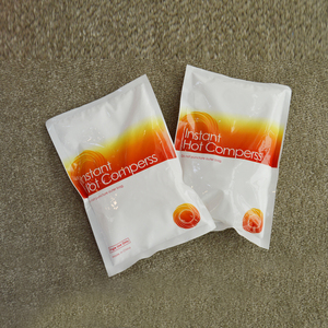 Bán Buôn Ngay Lập Tức Nhiệt Gói Dễ Dàng Dài Cuối Cùng Nóng Và Lạnh Gói Dùng Một Lần Tùy Chỉnh Sưởi Ấm Gói - Product Image 3