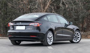 2024 0km usado Tesla modelo <span class=keywords><strong>3</strong></span> Highland rendimiento coche eléctrico de largo alcance - Product Image 3