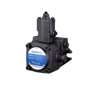ปั๊มใบพัด KOMPASS ของแท้รุ่นใหม่ VA1-12F-A1 1-2 1-3 1-151 1-2 1-3 VB1-201 1-2 1-3 VD1-301 - Product Image 3